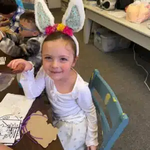 easter 4 easter 4